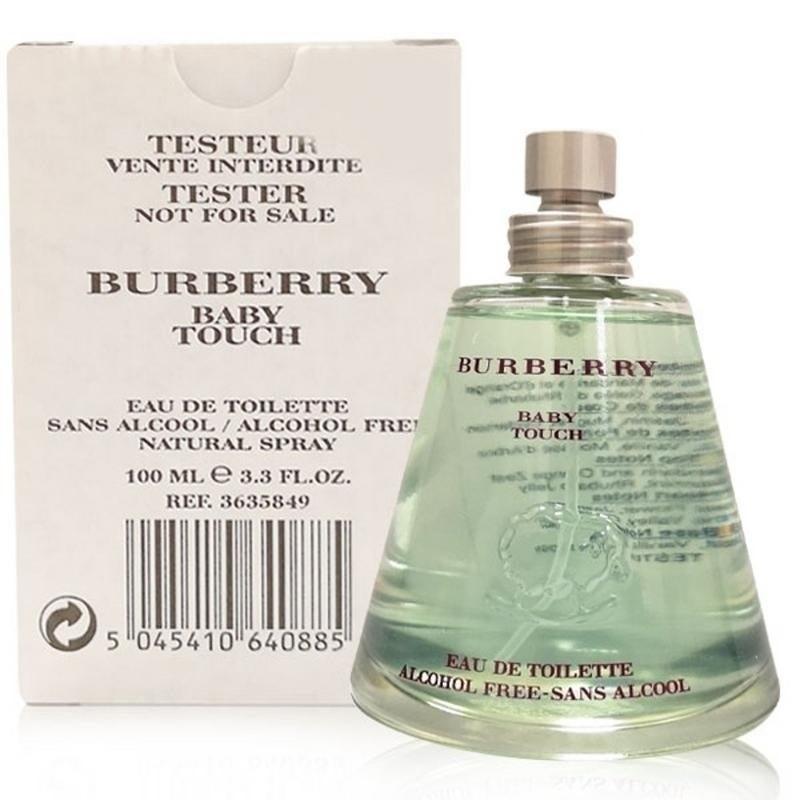 Burberry baby touch 80 shop