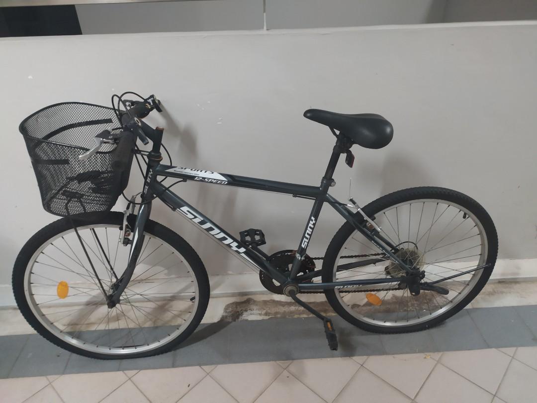 Bike basket for sale near me clearance