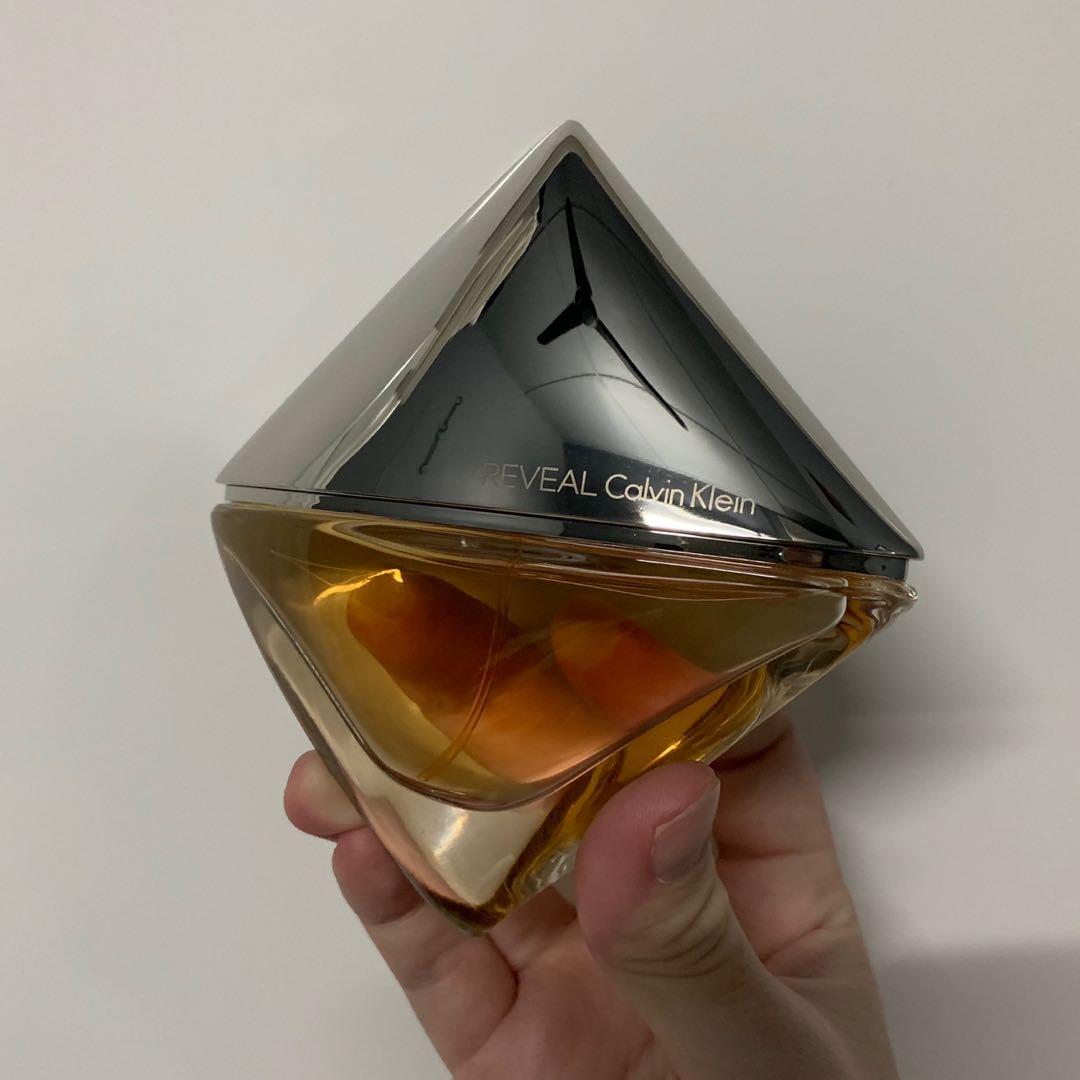 Calvin klein store reveal 50ml