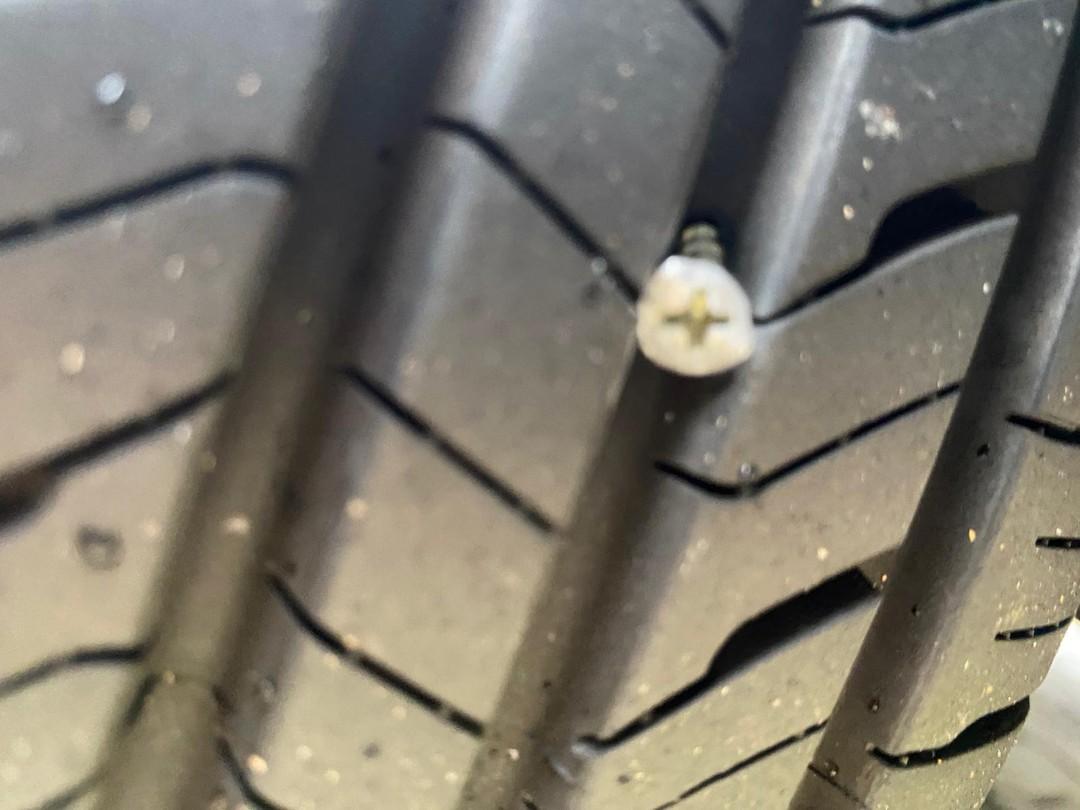 motorbike tyre repairs near me