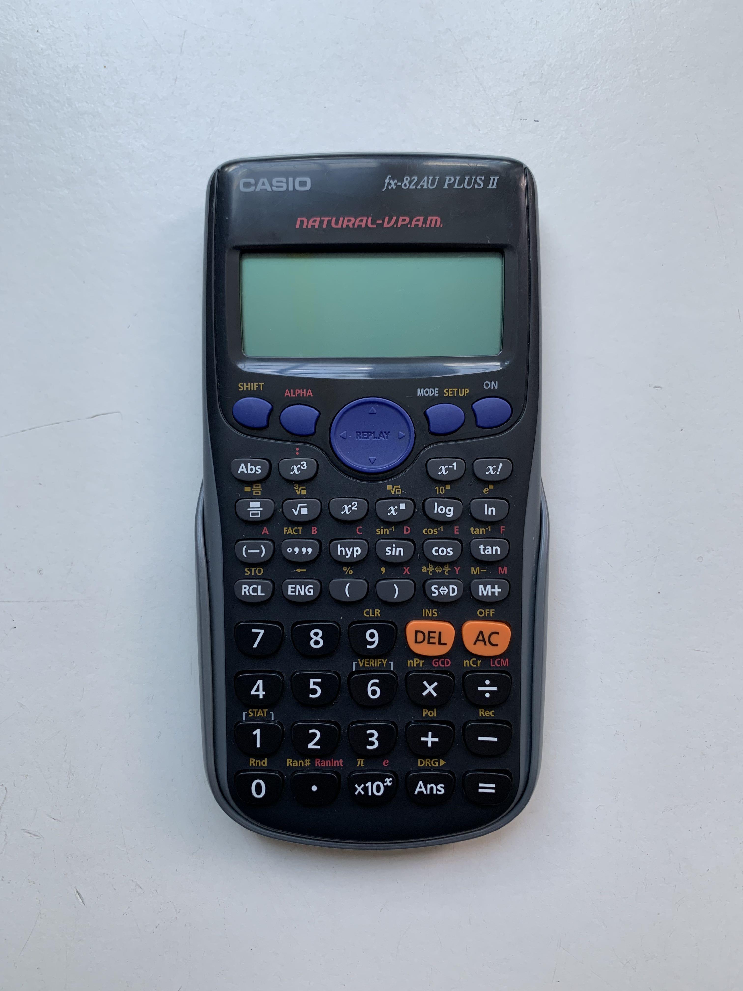 Fx 82 hot sale plus ii