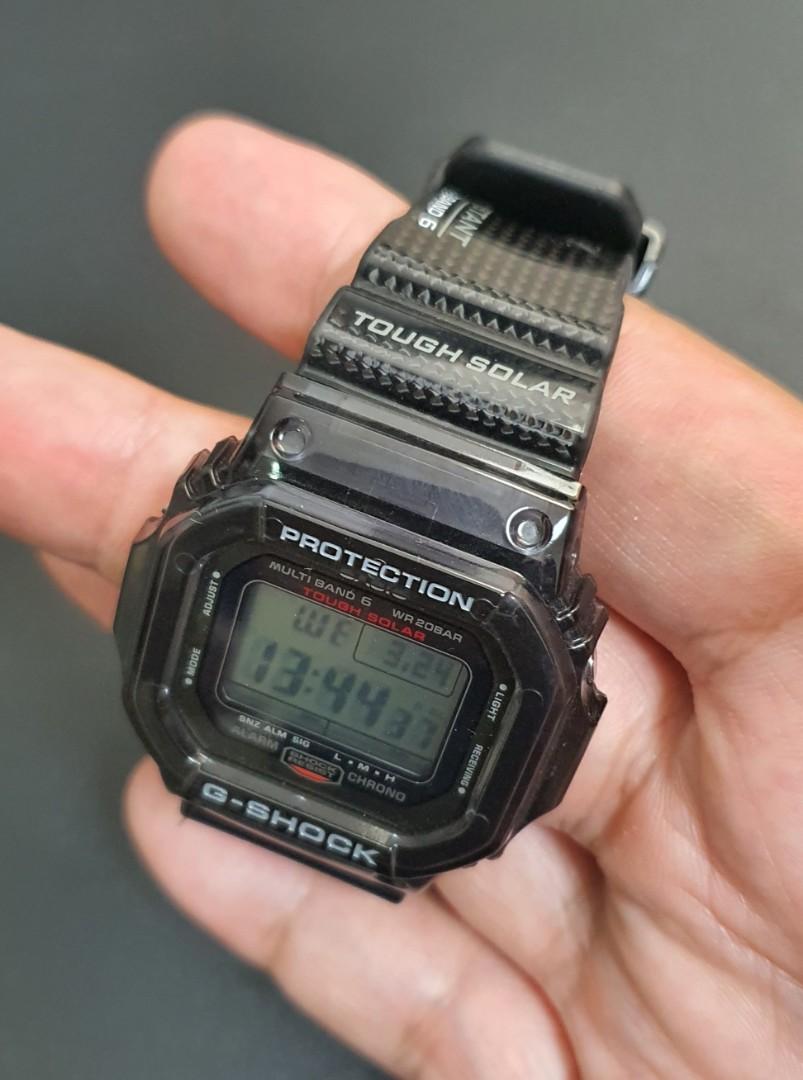Lightest clearance casio watch