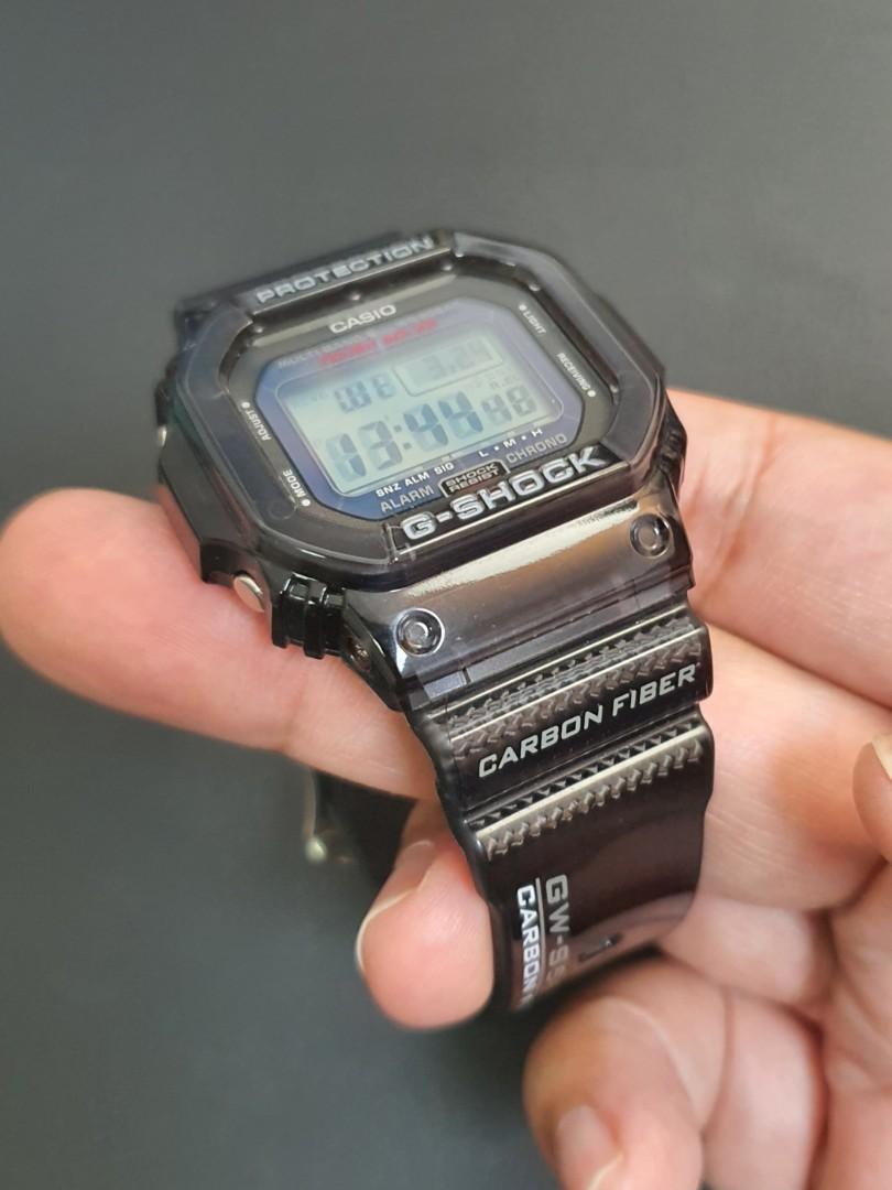 Lightest casio watch store