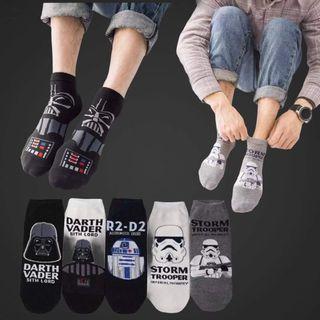 Character Iconic Socks