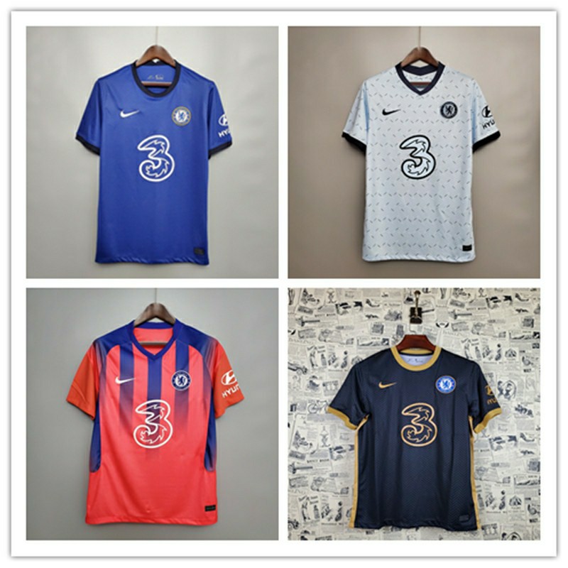 chelsea training kits