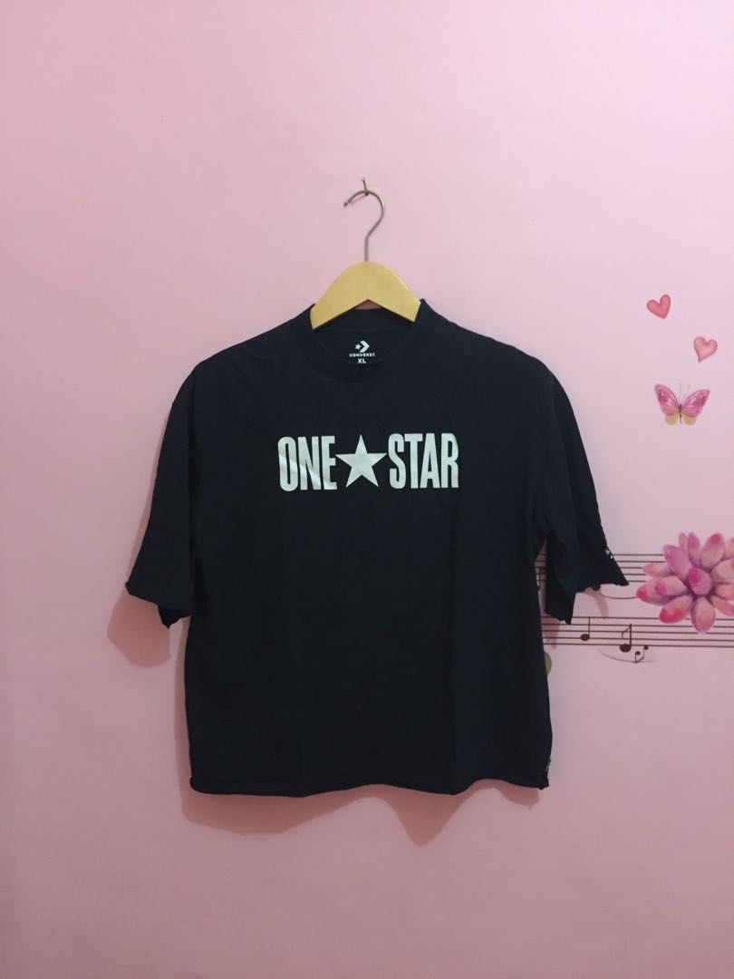 converse half tops