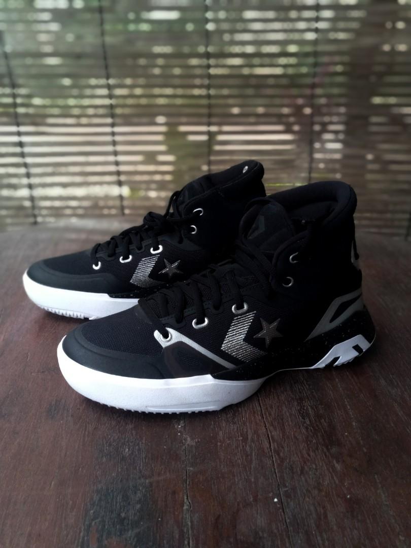 Converse Erx G4 High Top Fesyen Pria Sepatu Sneakers di Carousell