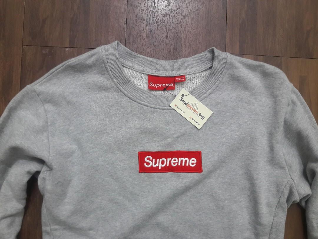 supreme uniqlo