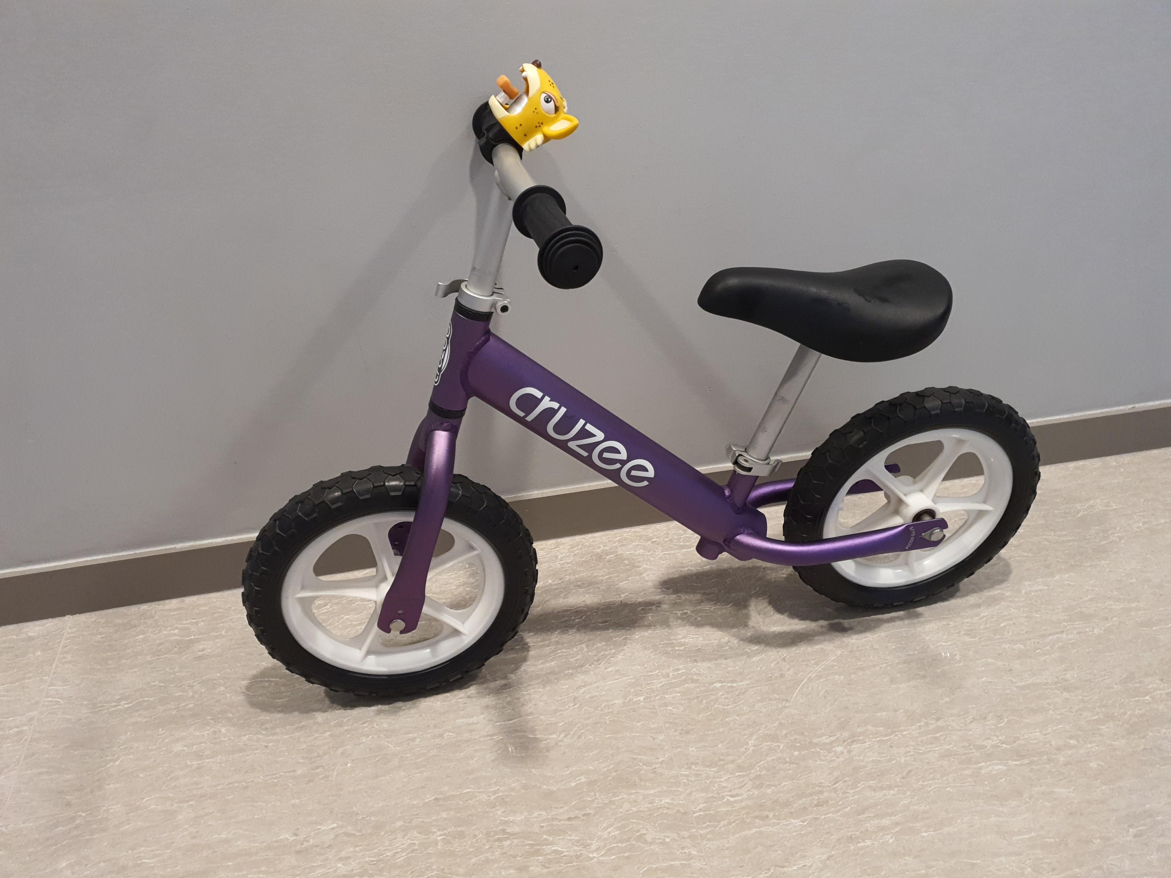 99 top bikes cruzee