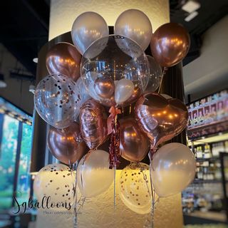 (Category: ) located in . Submitted by sgballoons.sg (Listing ID 1077200285, Image 1). Description: .