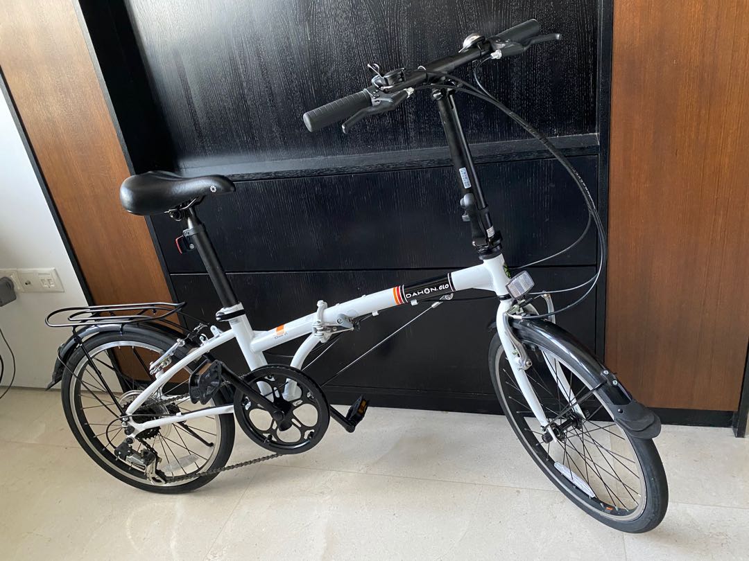 dahon dream