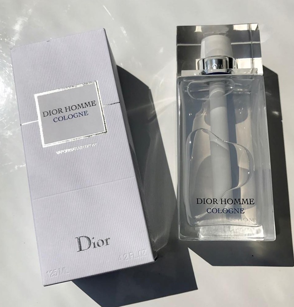 dior soreal homme