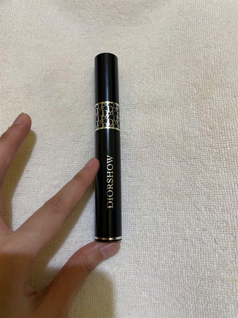 Dior Mascara (Category: Makeup) located in Paranaque City. Submitted by bagsnwhatnot (Listing ID 1077284798, Image 2). Description: .