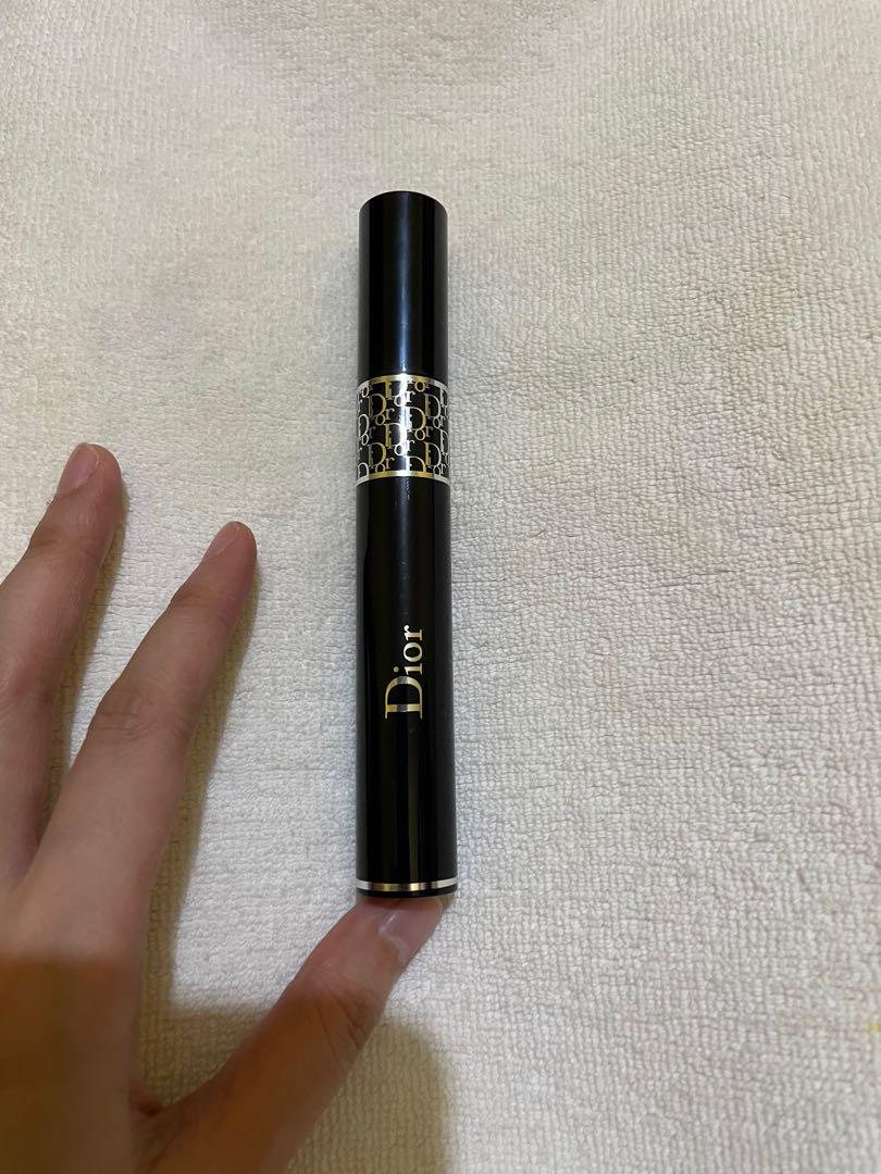 Dior Mascara (Category: Makeup) located in Paranaque City. Submitted by bagsnwhatnot (Listing ID 1077284798, Image 1). Description: .
