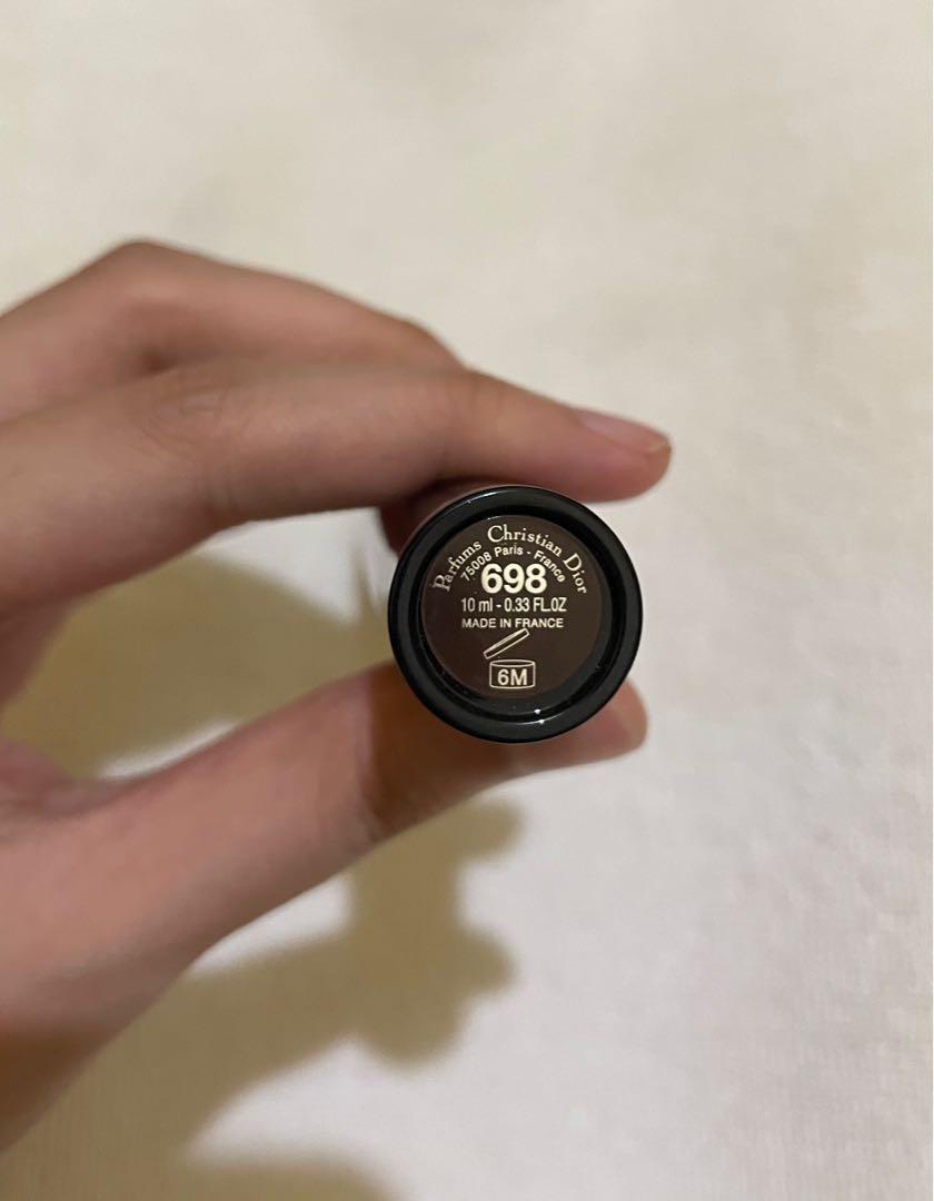 Dior Mascara (Category: Makeup) located in Paranaque City. Submitted by bagsnwhatnot (Listing ID 1077284798, Image 3). Description: .