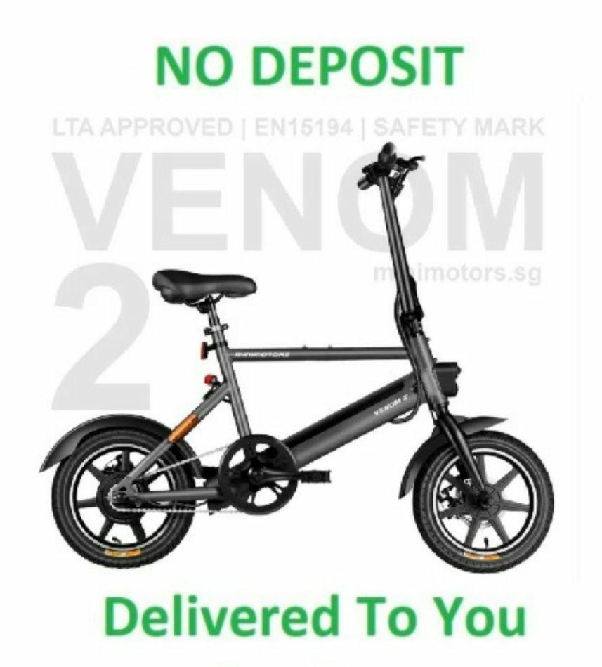 renting electric bikes near me