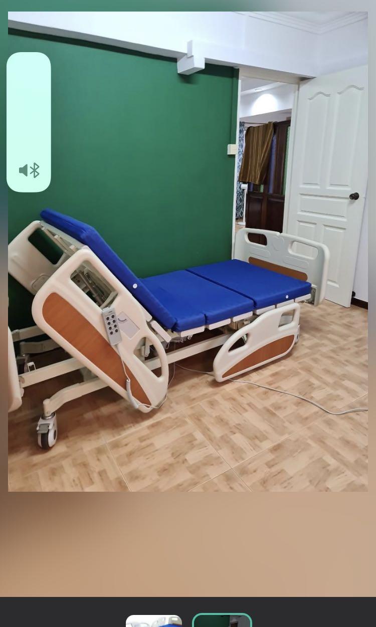 Mover Hospital bed movers hospital bed transport company hospital bed