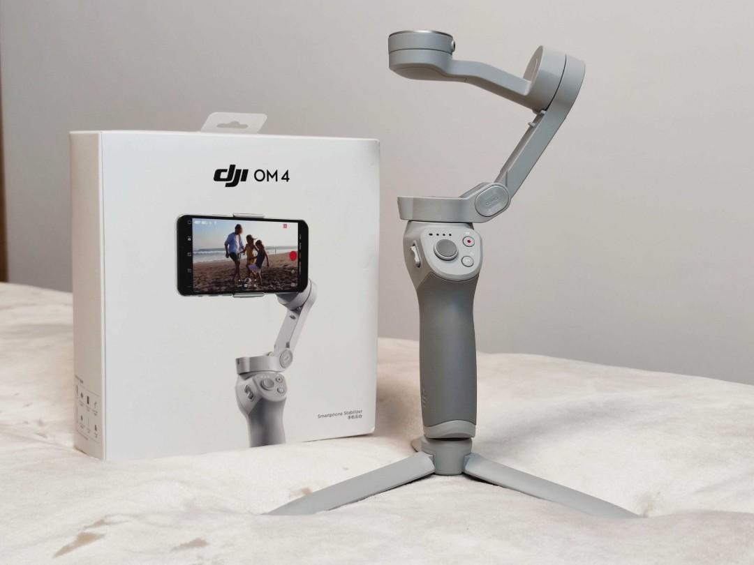 Dji om4 hot sale media markt