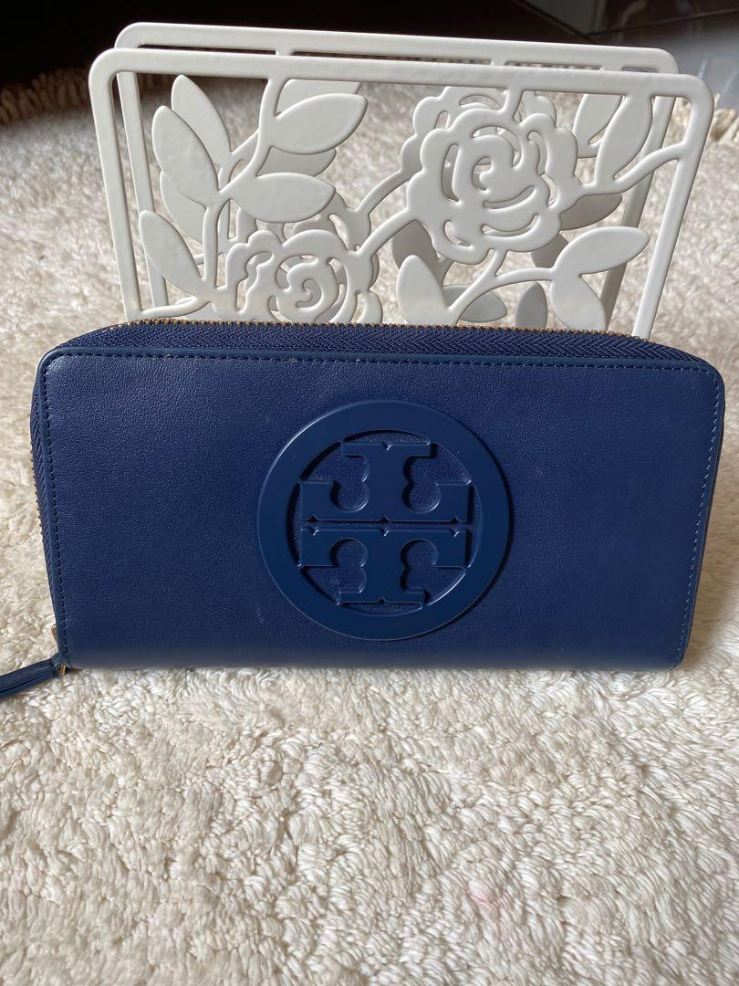 dompet tory burch original