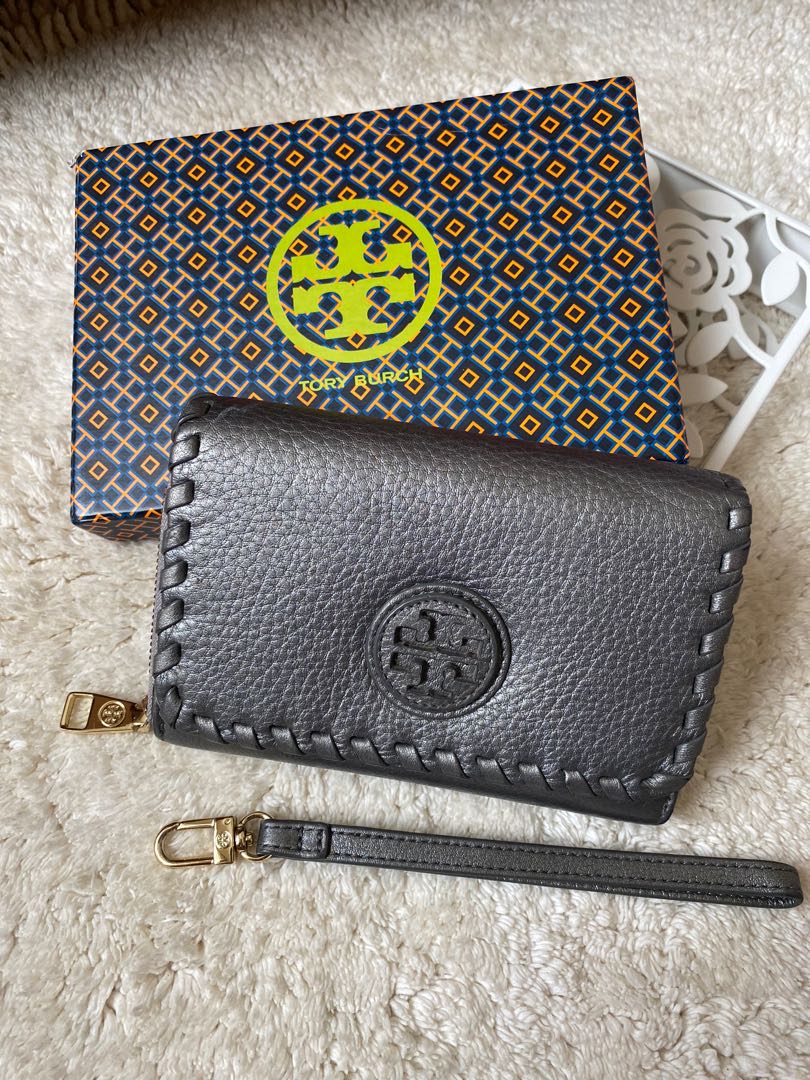 Harga dompet online tory burch original