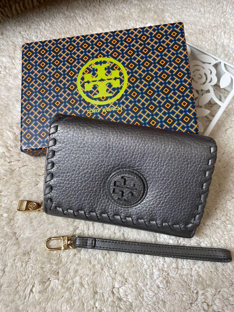 Jual dompet tory burch top original