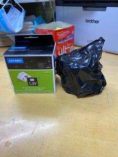 dymo_printer_label__name_badge ...