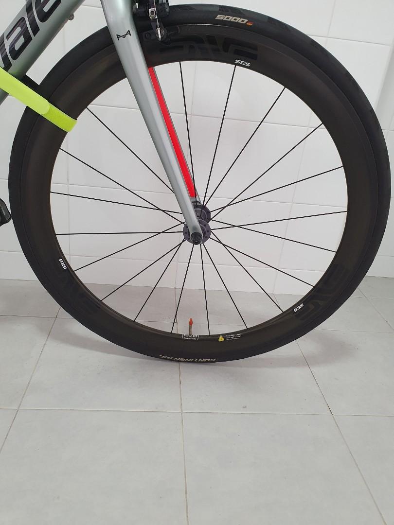Enve 4.5 gen 2 hotsell