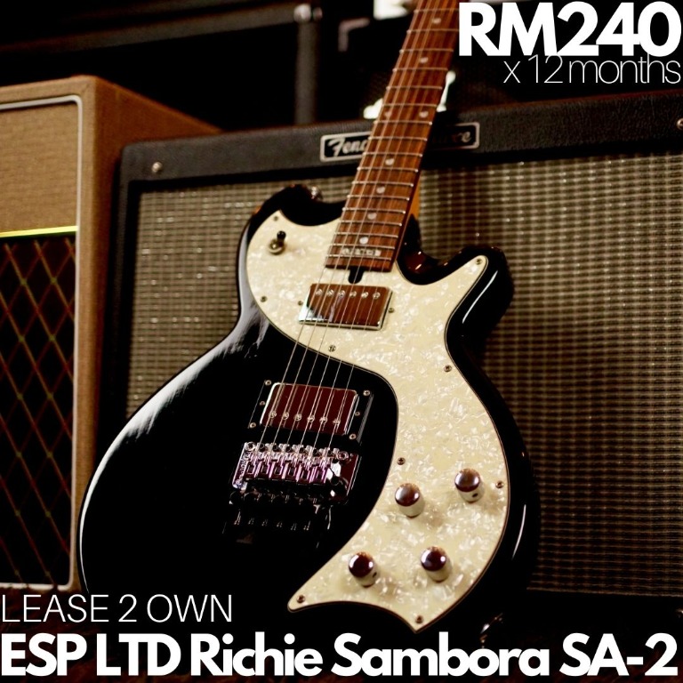 Esp sambora store