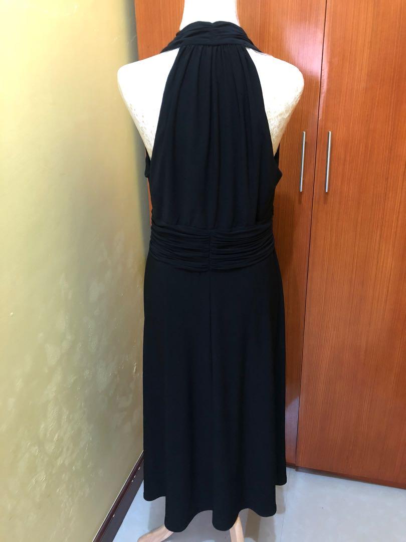 Evan-Picone dress no 14, Women's Fashion, Dresses & Sets, Dresses on  Carousell