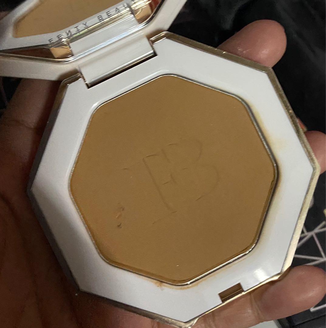 Private island fenty beauty best sale
