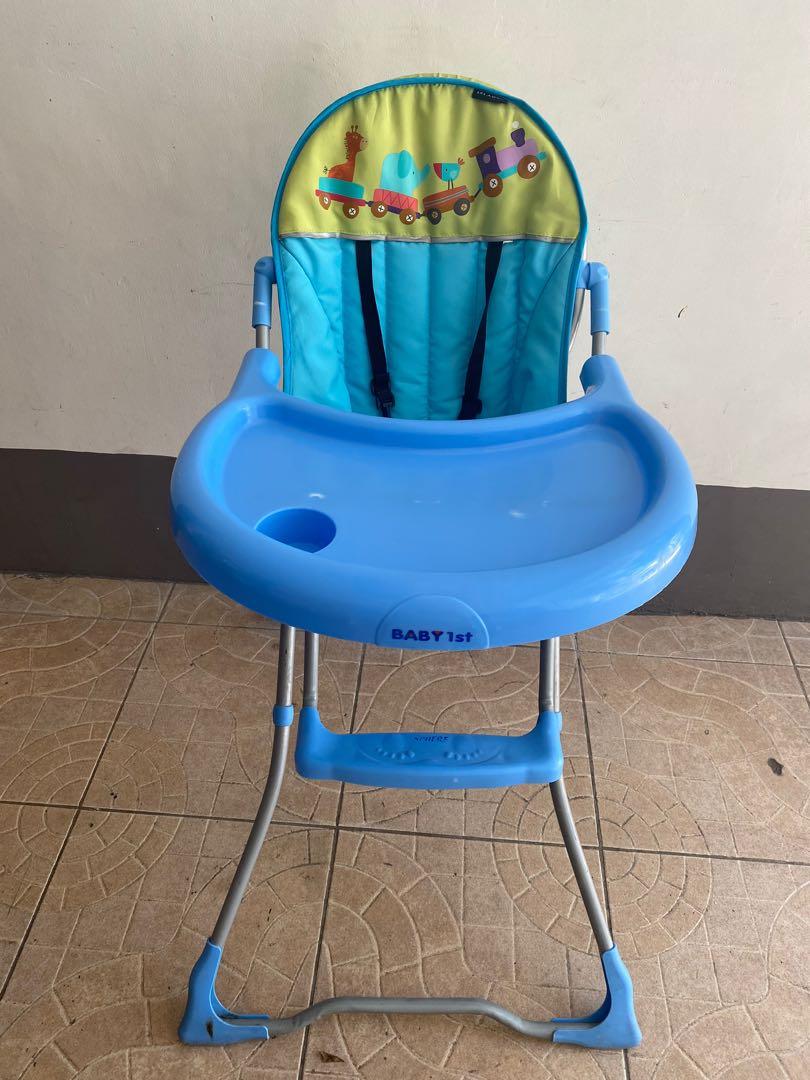 First high sale chair for babies