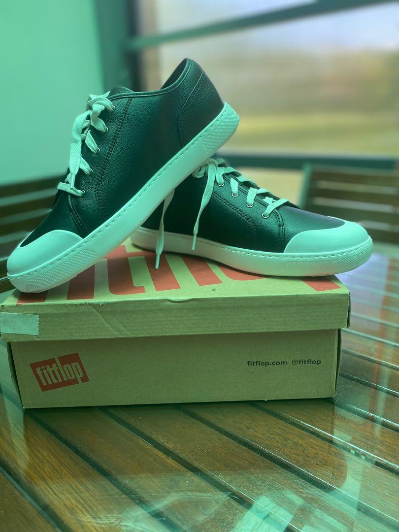 Fitflop Christophe Women s Fashion Footwear Sneakers on Carousell
