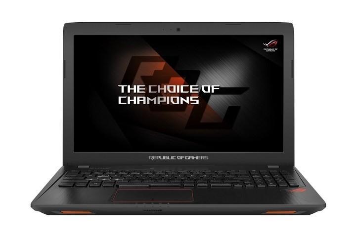 For Sale rog strix gl7503ve fix price, Computers \u0026 Tech, Laptops \u0026  Notebooks on Carousell