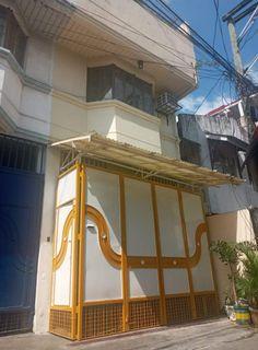 FOR SALE TOWNHOUSE NEAR CIRCUIT MAKATI