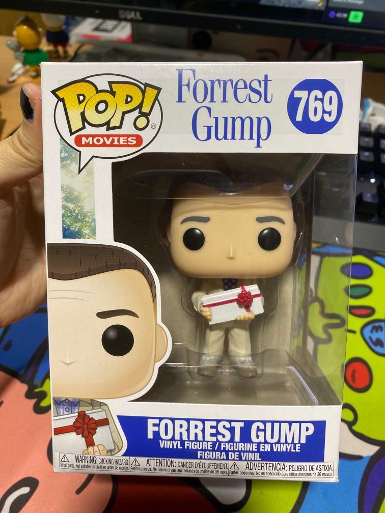 funko pop forrest gump 769