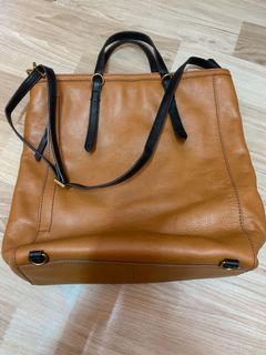 Fossil Talia Crossbody Bag, Women's 