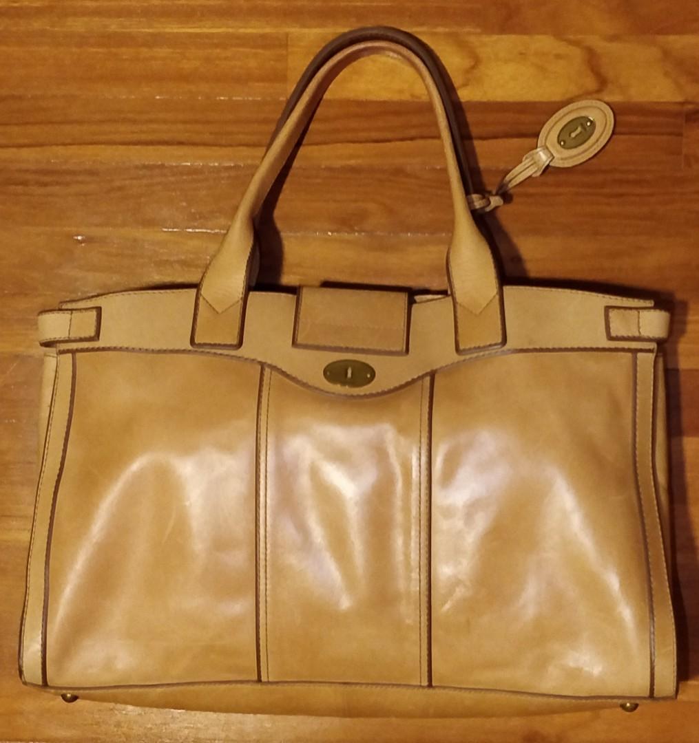 fossil weekender bag women's