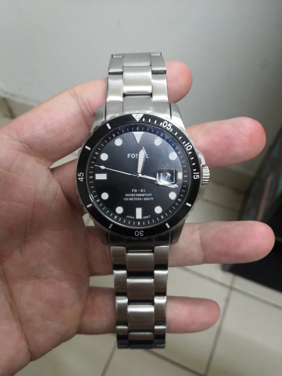 Fs5652 fossil store