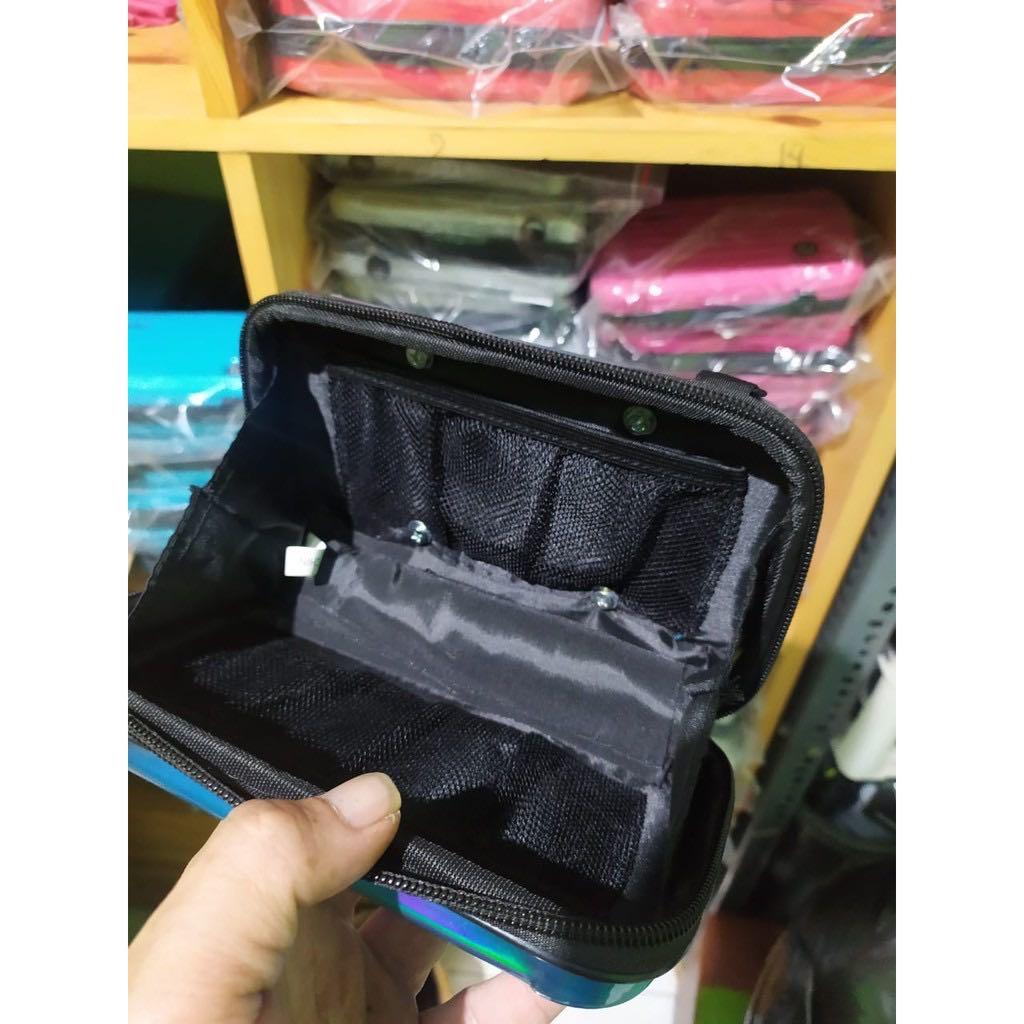 Front Block Bag Folding Bicycle Front Bag Folding Bike Bag Brompton Model, Sports Equipment