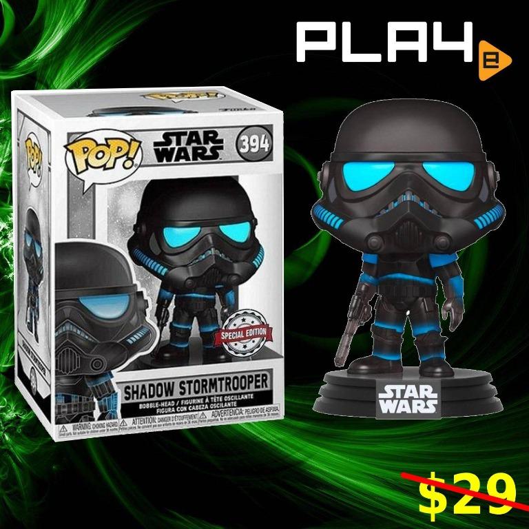 Shadow trooper funko pop deals