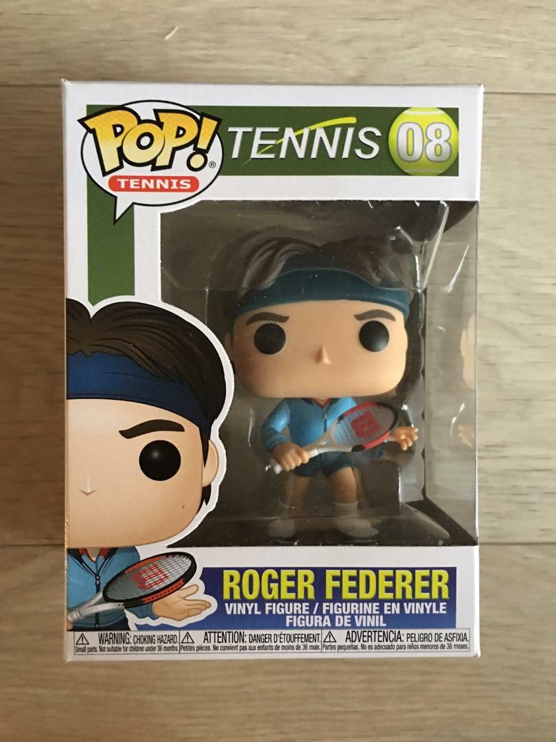 funko roger federer