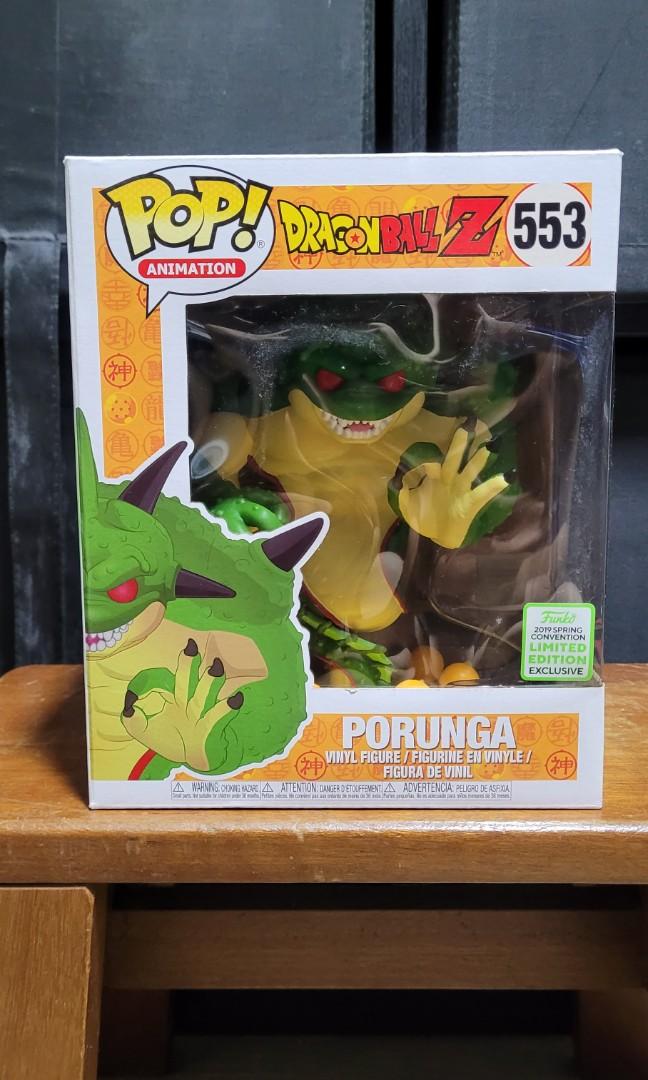 Funko pop porunga store