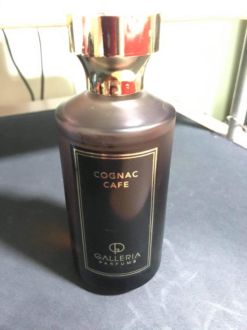 Galleria parfums deals