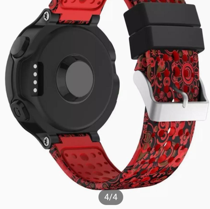 garmin 235 strap replacement