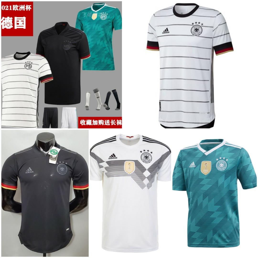 Germany ?? World Cup/Euro Cup 2018,2021