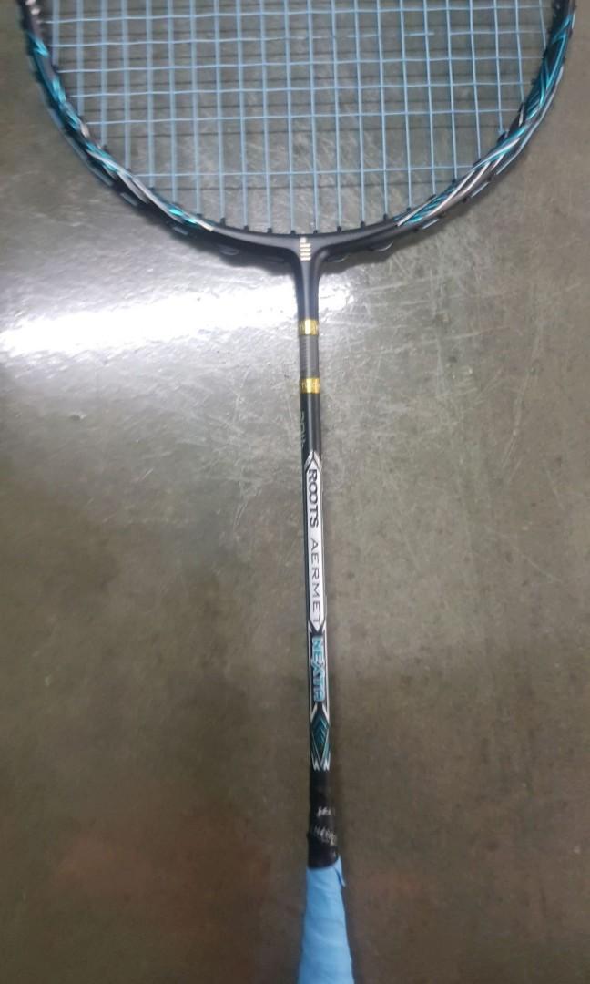 gosen roots aermet nexta 20th anniversary edition sports equipment sports games billiards bowling on carousell