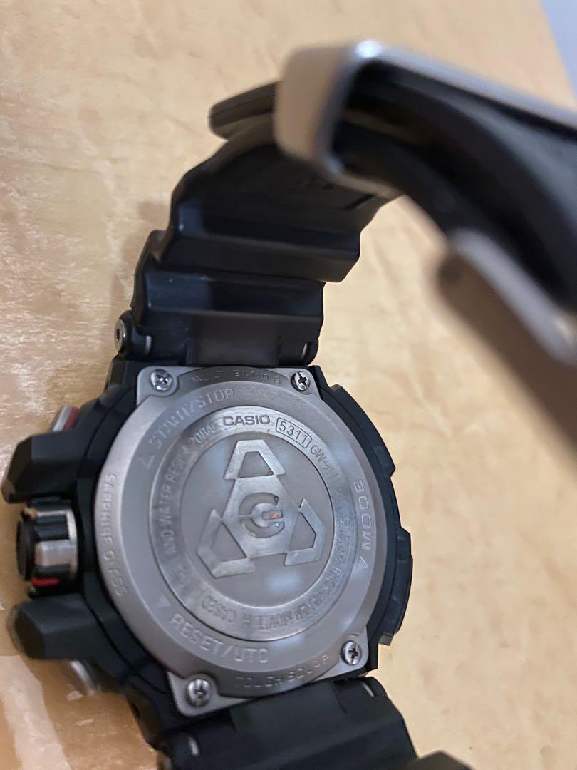 G shock sales 5311
