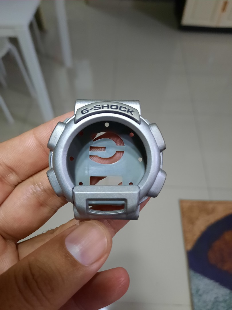dw 003 bezel