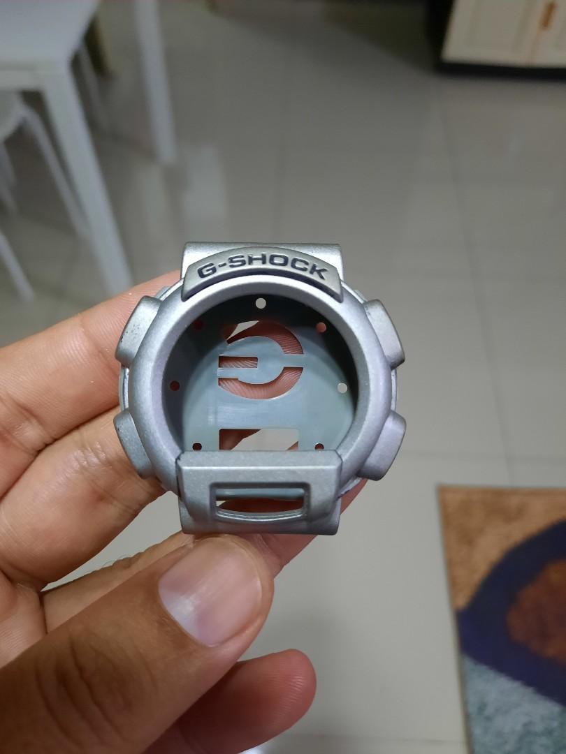 Gshock vintage Dw003 bezel Men s Fashion Watches Accessories