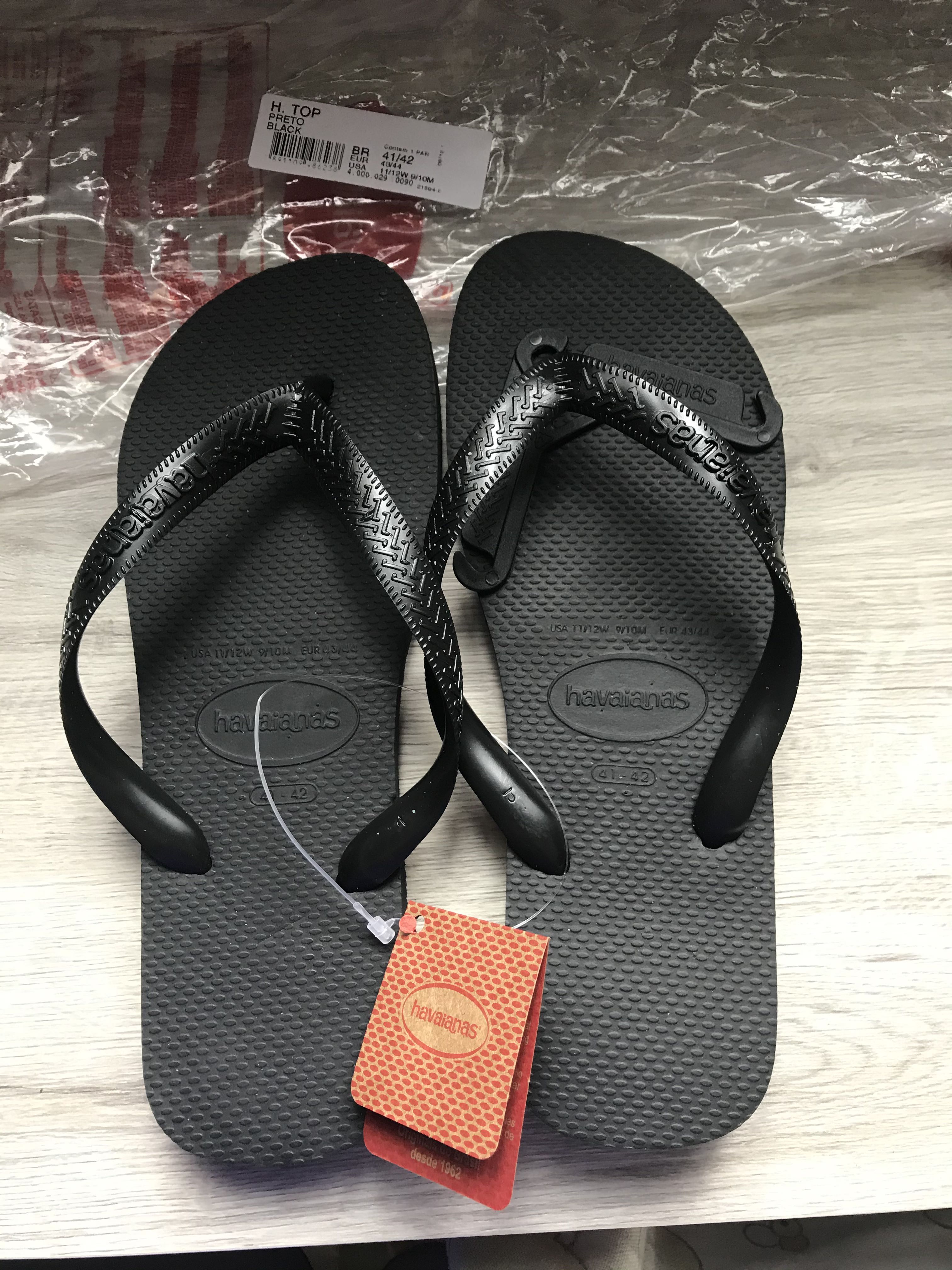 havaianas slipper for men